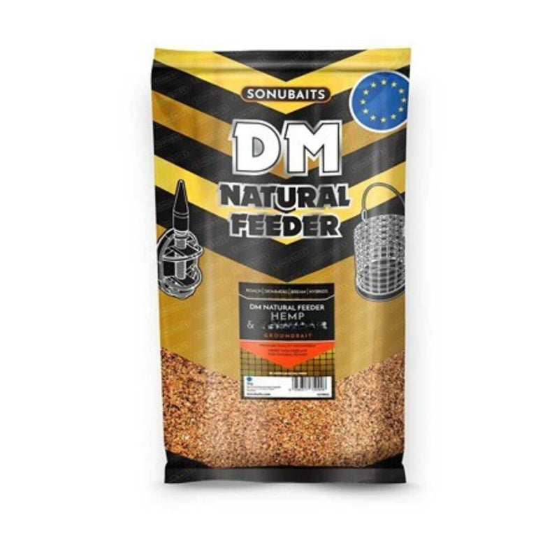 Load image into Gallery viewer, Sonubaits | Natural Groundbait | 1Kg
