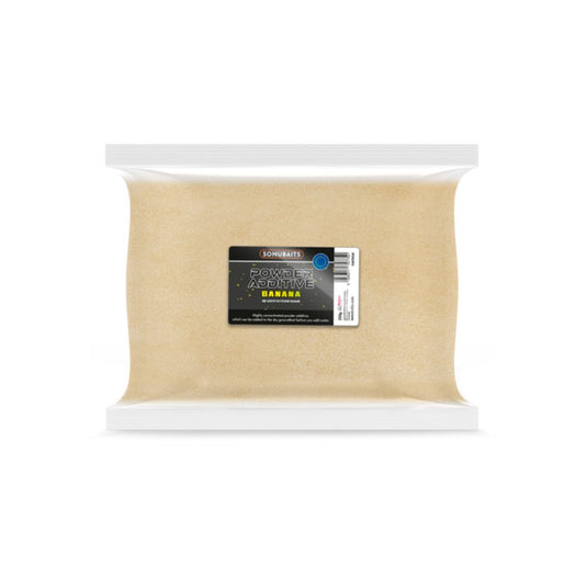 Sonubaits | Powder Additives
