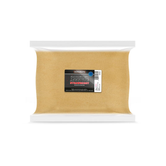 Sonubaits | Powder Additives