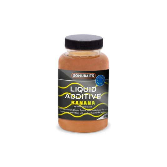 Sonubaits | Liquid Additives