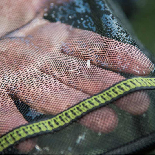 Matrix | Fine Mesh Net