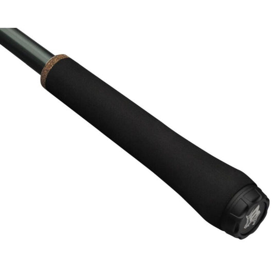 Abu Garcia | Beast X2 862 XHP Spinning | 50-140g