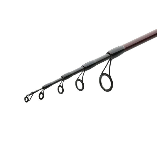 DAM | Impressa Tele Spin | 8' | 2.40m | 7-28g | 7pc | 3000 | 0.25/180