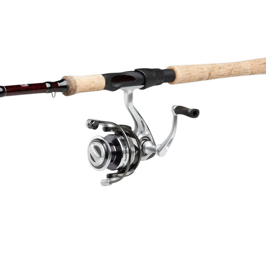 DAM | Impressa Tele Spin | 8' | 2.40m | 7-28g | 7pc | 3000 | 0.25/180