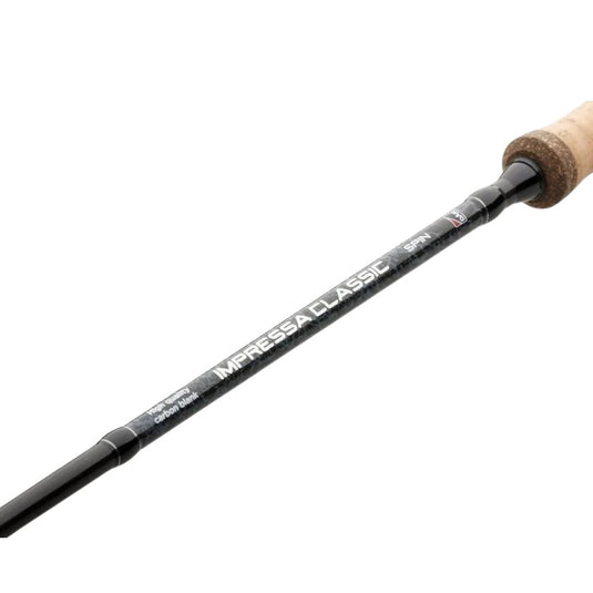 DAM | Impressa Classic Spin Combo
