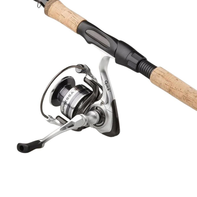 Load image into Gallery viewer, DAM | Impressa Classic Spin Combo
