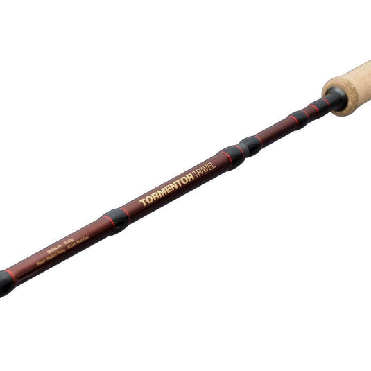Abu Garcia | Tormentor2 Travel | Spinning