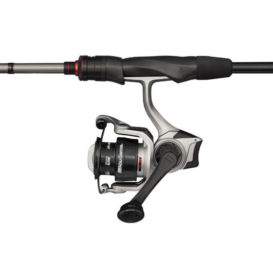 Abu Garcia | Max X Combo | 702m | 10-30g | 2000SP