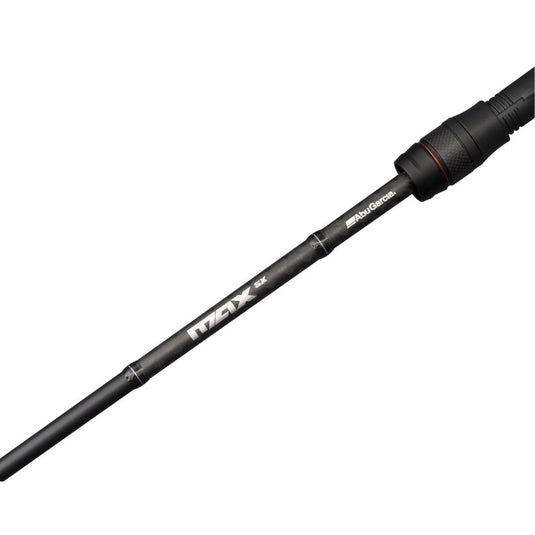 Abu Garcia | MAX X 2.74m 15-40g 2Sec | 3000 165 | 0-25