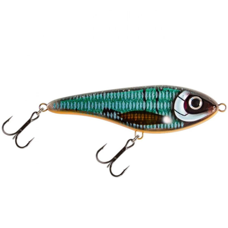 Load image into Gallery viewer, Strike Pro | Buster Swim | 13cm | 65g | Jerk Bait
