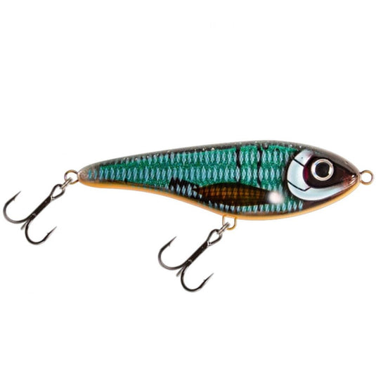 Strike Pro | Buster Swim | 13cm | 65g | Jerk Bait