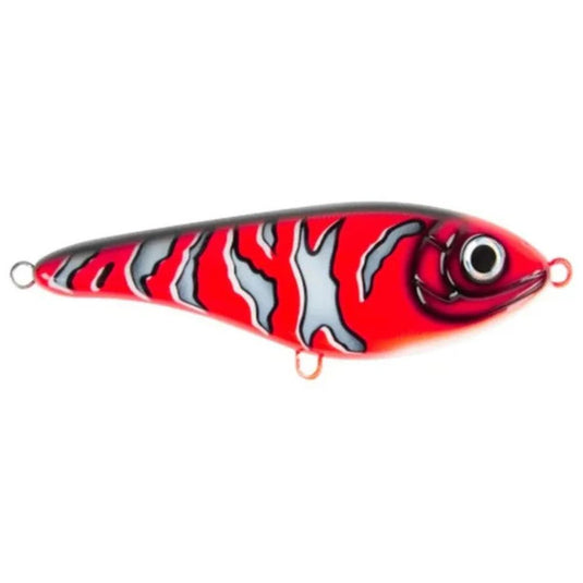 Strike Pro | Buster Swim | 13cm | 65g | Jerk Bait