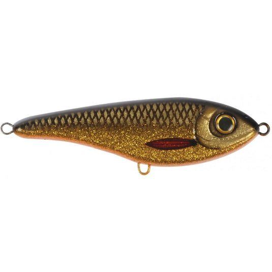 Strike Pro | Buster Swim | 13cm | 65g | Jerk Bait
