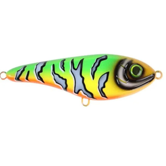 Strike Pro | Buster Swim | 13cm | 65g | Jerk Bait