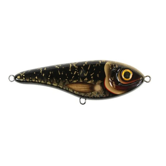 Strike Pro | Buster Swim | 13cm | 65g | Jerk Bait