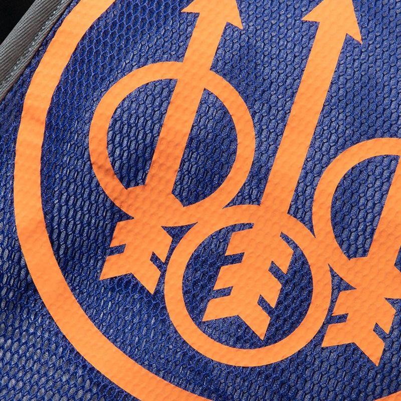 Load image into Gallery viewer, Beretta | Sporting EVO Vest | Blue/Black/Orange
