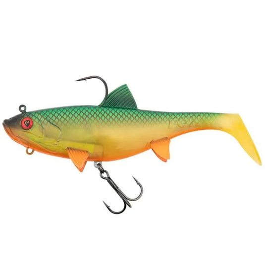 Fox Rage | Ultra UV Wobble Replicant | 55g | 14cm