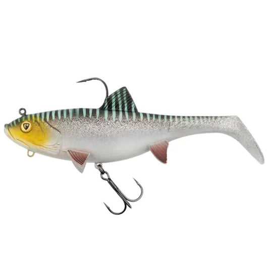 Fox Rage | Ultra UV Wobble Replicant | 90g | 18cm
