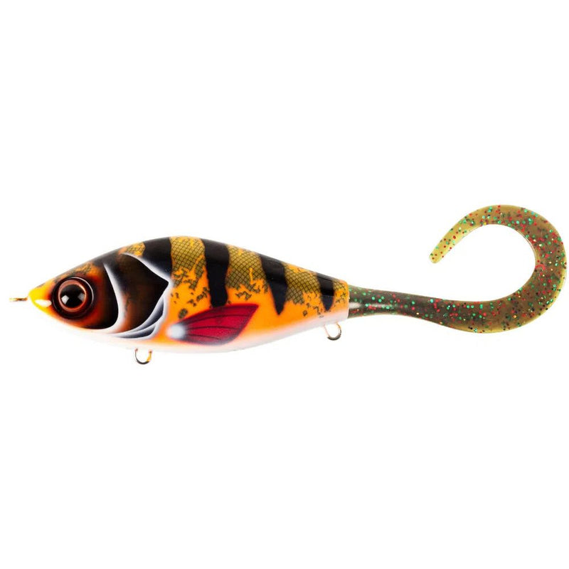 Load image into Gallery viewer, Strike Pro | Guppie | 13.5cm | 120g | Sinking

