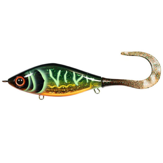 Strike Pro | Guppie Jr. | 70g | 11cm Sinking