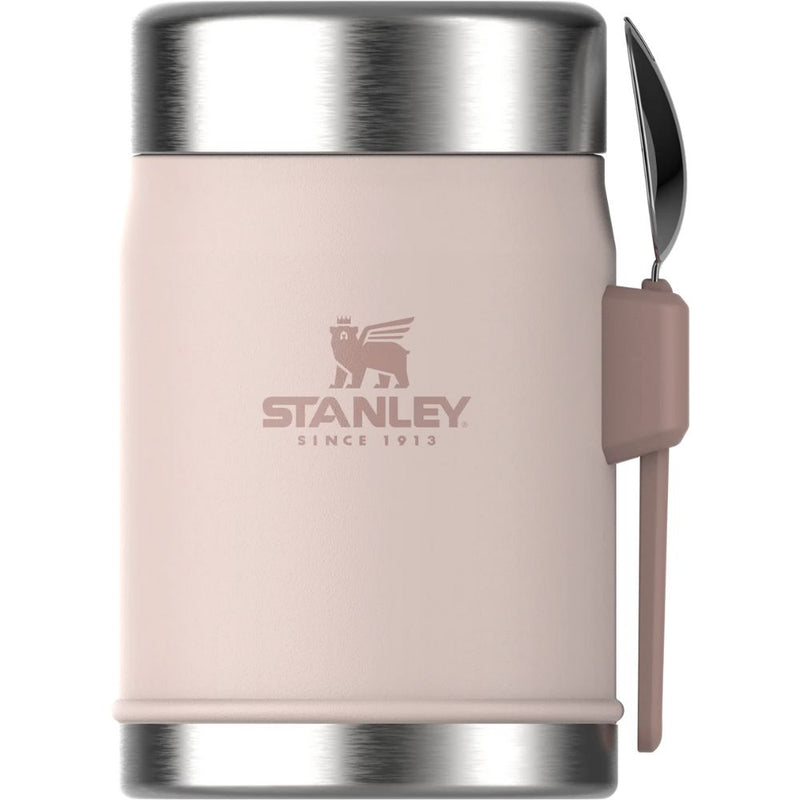 Load image into Gallery viewer, Stanley | Classic Legendary Food Jar + Spork | 0.4L - Eating and Drinking
