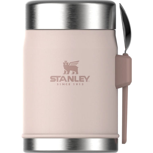 Stanley | Classic Legendary Food Jar + Spork | 0.4L - Eating and Drinking