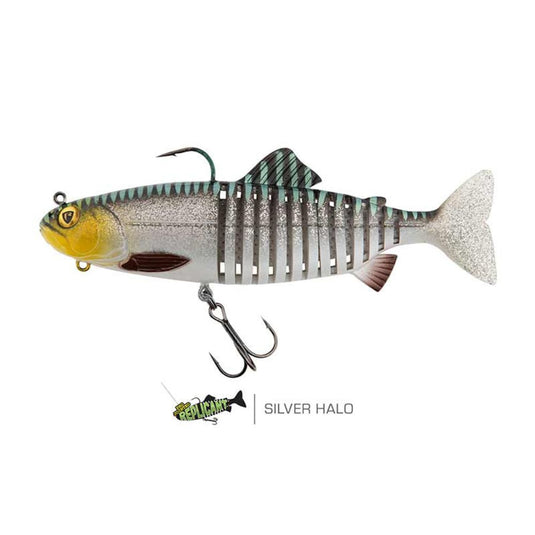 Fox Rage | Replicant Jointed | 120g | 20cm/8"