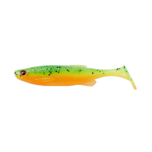 Savage Gear | Fat Minnow T-Tail | 7.5cm | 5g