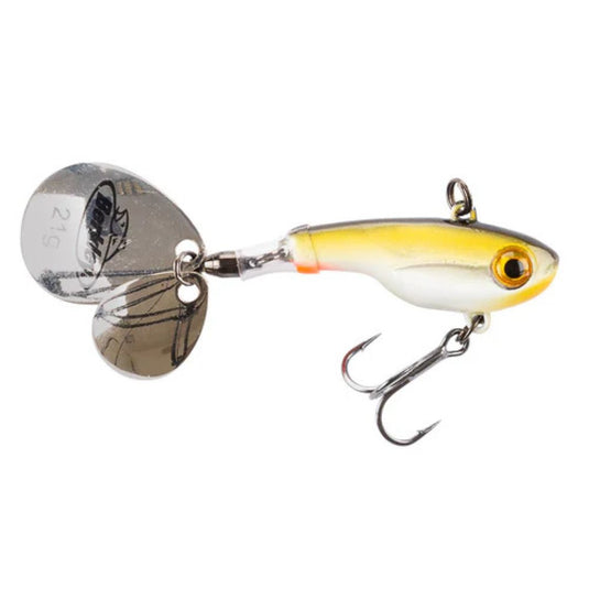 Berkley | Pulse Spintail | 5g - Spinner Lures