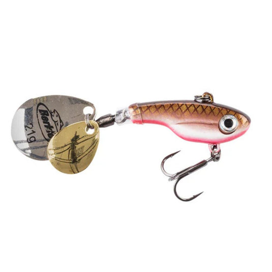 Berkley | Pulse Spintail | 5g - Spinner Lures