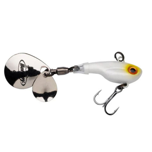 Berkley | Pulse Spintail | 5g - Spinner Lures