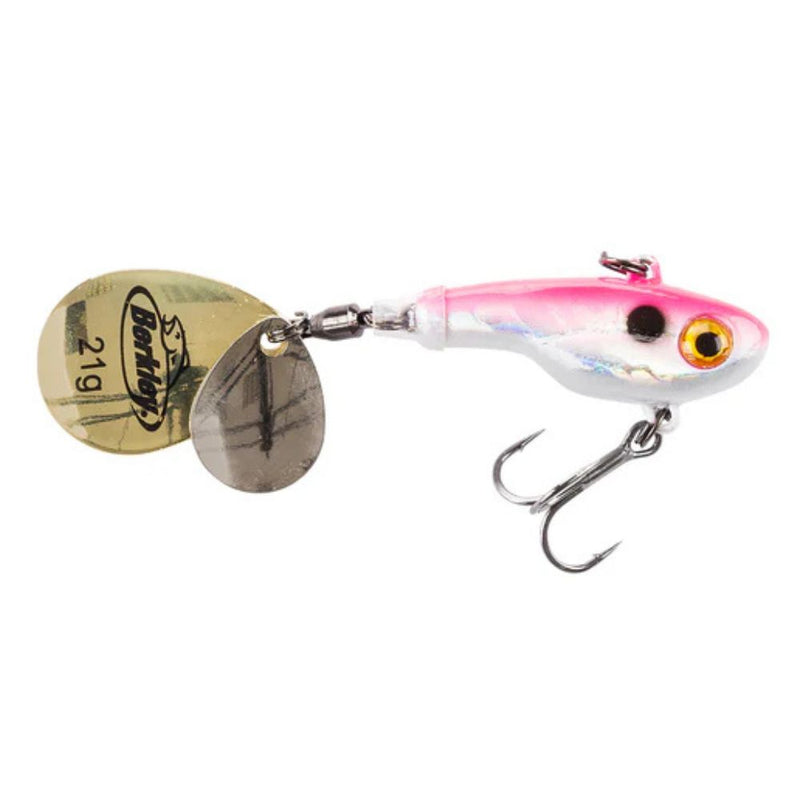 Load image into Gallery viewer, Berkley | Pulse Spintail | 5g - Spinner Lures
