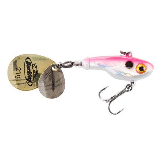 Berkley | Pulse Spintail | 5g - Spinner Lures