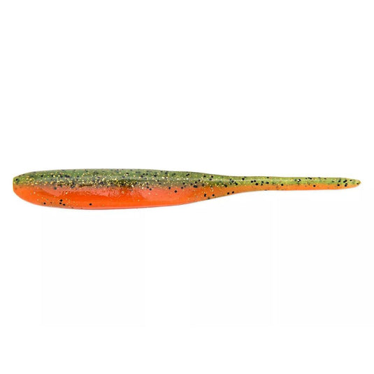 Keitech | Shad Impact | 3" - Jig & Dropshot Lures