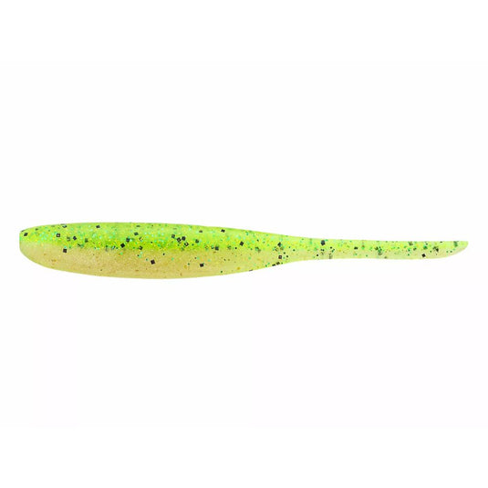 Keitech | Shad Impact | 3" - Jig & Dropshot Lures