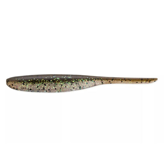 Keitech | Shad Impact | 4"
