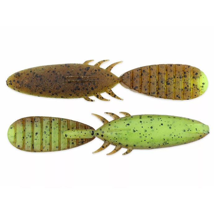 Keitech | Paddlin Beaver | 8g | 9cm