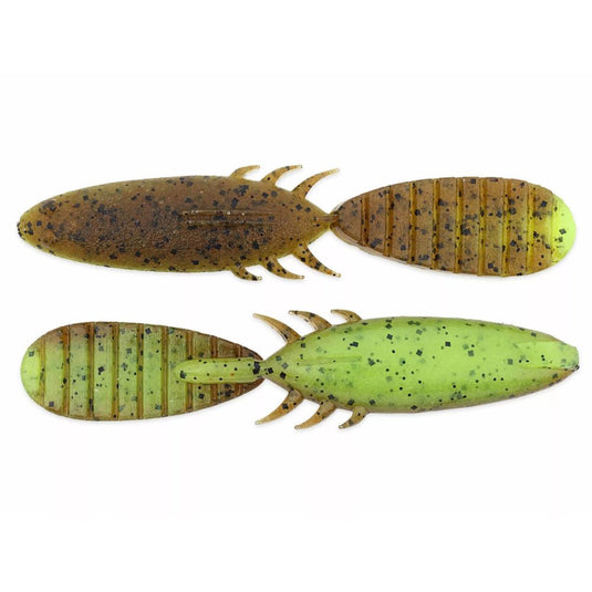 Keitech | Paddlin Beaver | 8g | 9cm