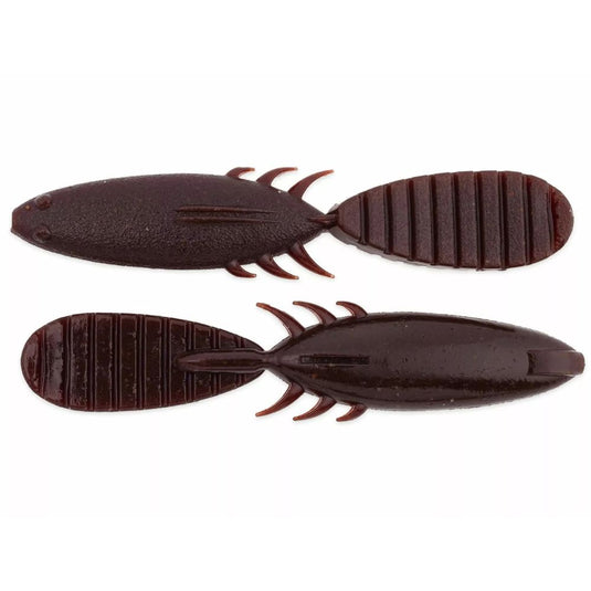Keitech | Paddlin Beaver | 8g | 9cm