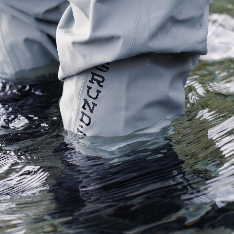 Load image into Gallery viewer, Grundens | Men&#39;s Bedrock Stockingfoot Wader
