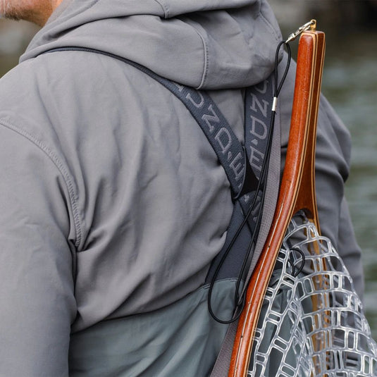 Grundens | Men's Bedrock Stockingfoot Wader