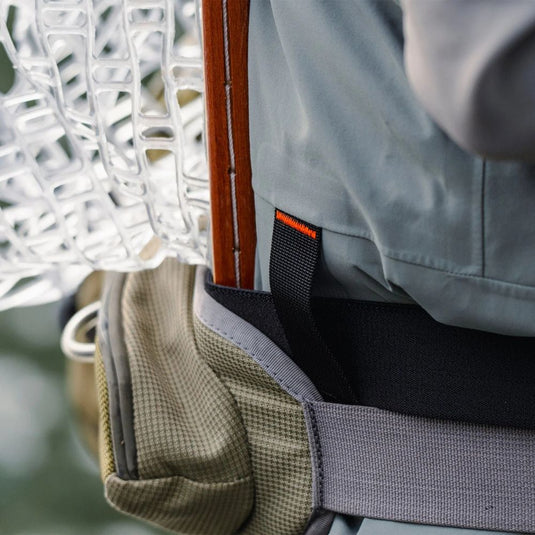 Grundens | Men's Bedrock Stockingfoot Wader