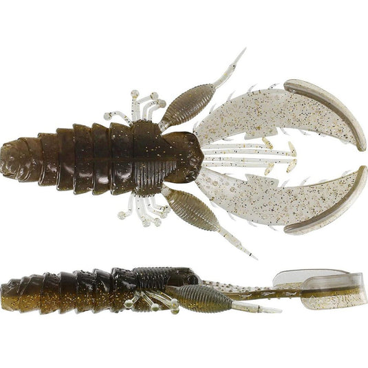 Westin | CreCraw | 6.5cm | 6pcs - Jig & Dropshot Lures