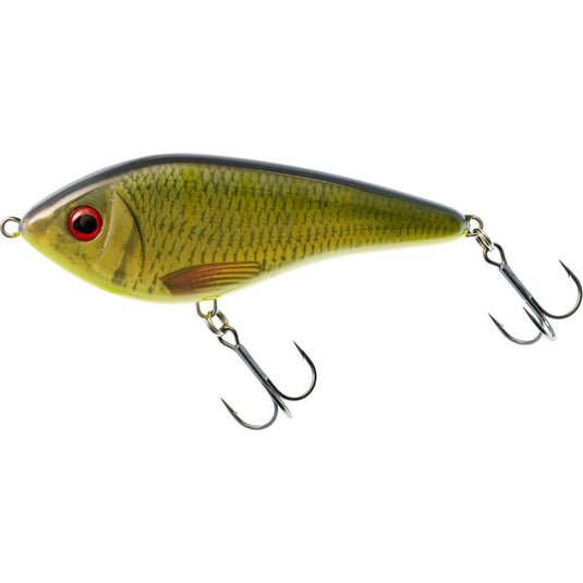 Westin | Swim Glidebait 12cm | 53g | Suspending