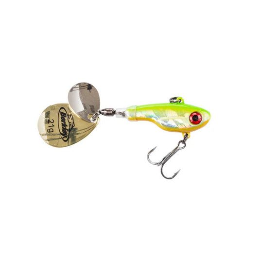 Berkley | Pulse Spintail | 5g - Spinner Lures