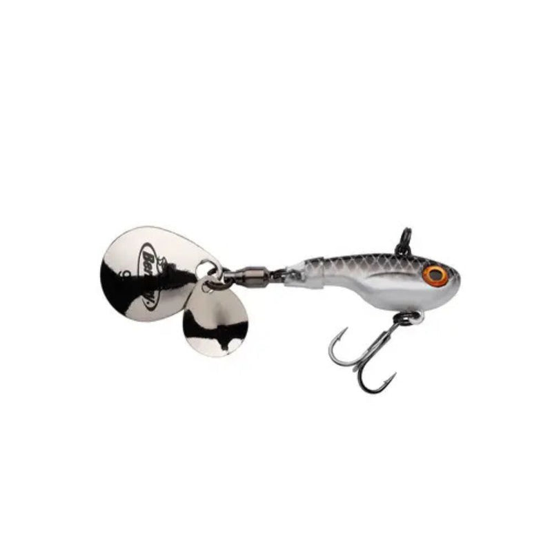 Load image into Gallery viewer, Berkley | Pulse Spintail | 28g | 7.5cm

