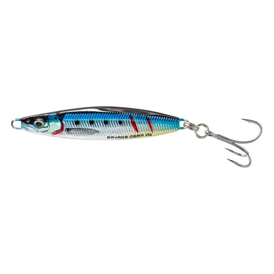 Savage Gear | Psycho Sprat Lure | 7.7cm | 28g | Sinking