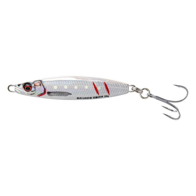 Load image into Gallery viewer, Savage Gear | Psycho Sprat Lure | 7.7cm | 28g | Sinking
