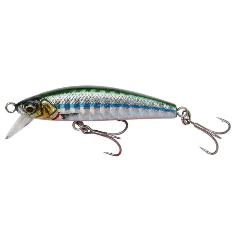 Load image into Gallery viewer, Savage Gear | Gravity Minnow | 3.1g | 5cm | Floating

