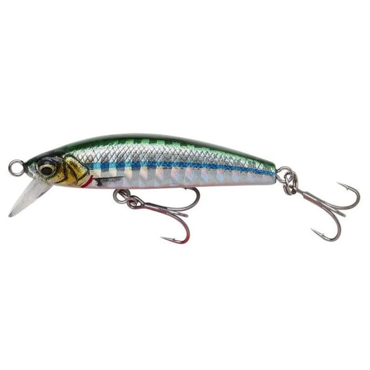 Savage Gear | Gravity Minnow | 3.1g | 5cm | Floating